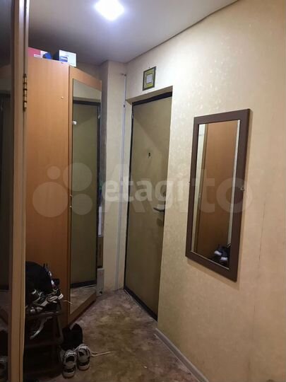 1-к. квартира, 32,1 м², 5/5 эт.