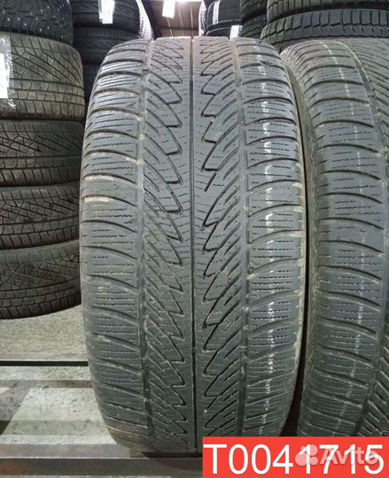 Goodyear UltraGrip 8 Performance 285/45 R20 112V