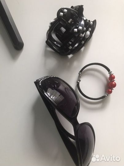 Аксессуары