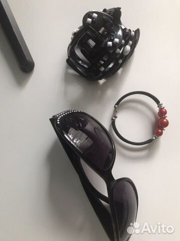 Аксессуары