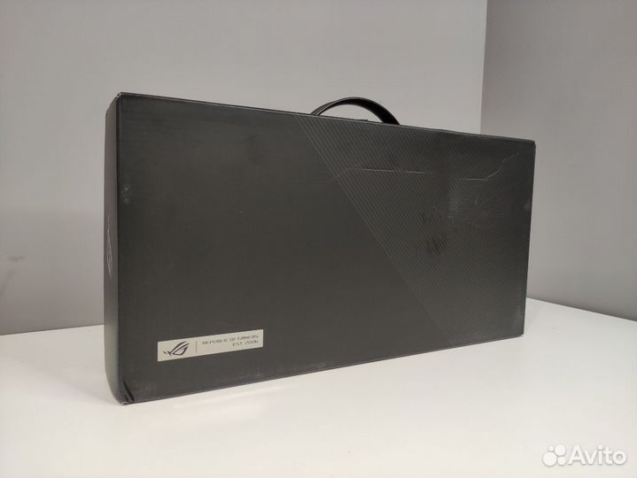 Asus ROG XG Mobile RTX 4090 x13, z13, x16