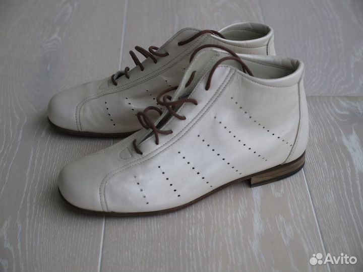 Leombruni AGL Ботинки р.36