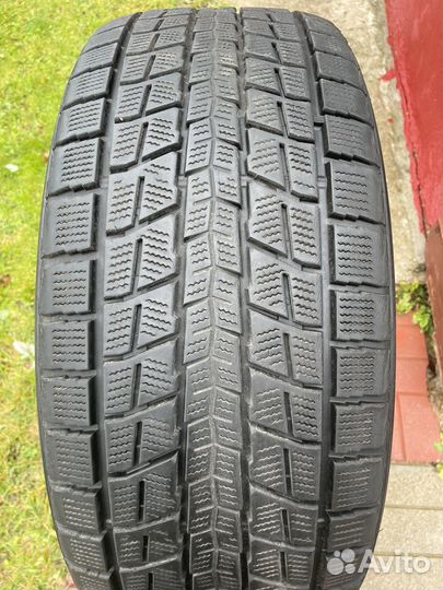 Dunlop Winter Maxx SJ8 275/50 R21 113R