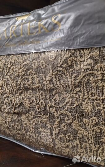 Покрывало на диван и кресла