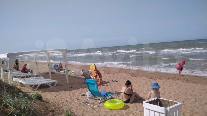 Дом 23 м² на участке 8 сот.