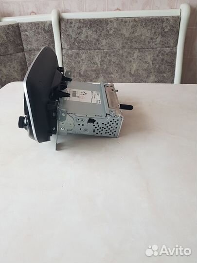 Автомагнитола