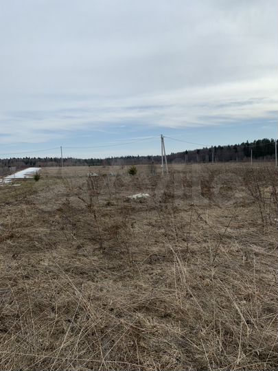 Участок 15 сот. (ИЖС)