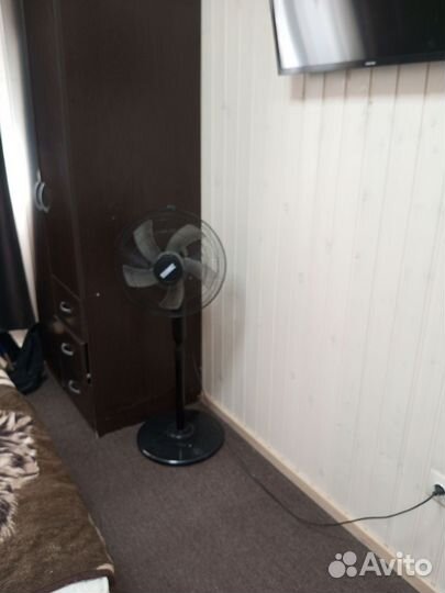 Zanussi вентилятор