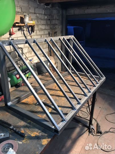 Мебель и многое другое