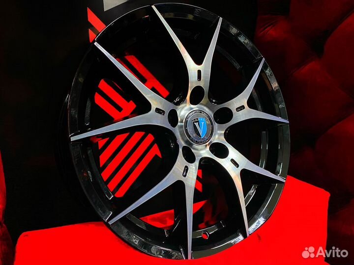 Диск колесный R 16 5*112 Volkswagen, Audi, Skoda