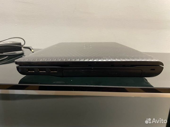 Ноутбук Sony Vaio PCG-71911V