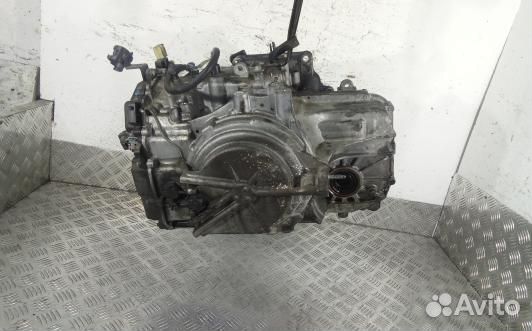 Кпп автоматическая chevrolet cruze J300 (ABR15DJ01)