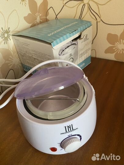 Воскоплав TNL Professional