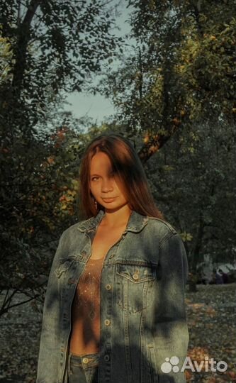 Фото прогулка