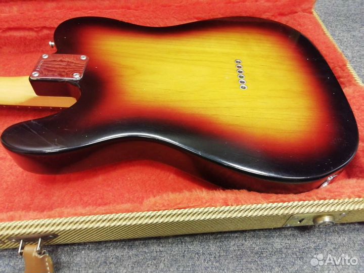 Fender telecaster USA '62