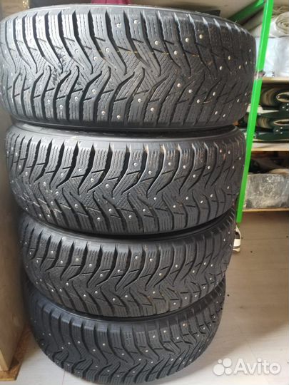 Marshal 7400 107