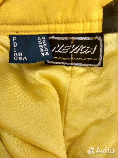 Горнолыжные брюки импортные