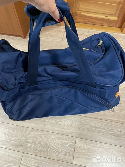 Спортивная сумка