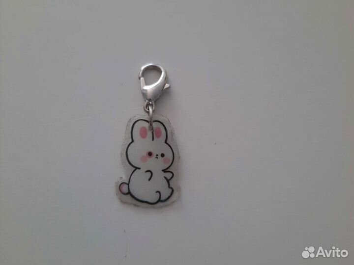 Брелки самодельные