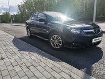 Opel Vectra 1.8 MT, 2008, 84 115 км, с пробегом, цена 1 099 000 руб.