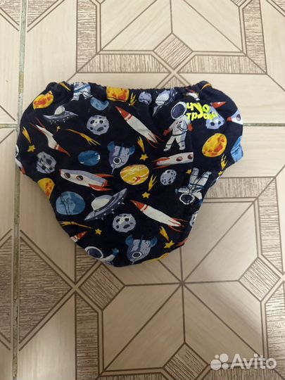 Плавки для мальчиков