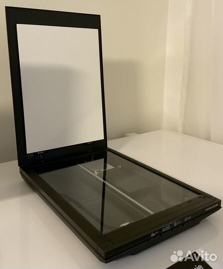 CanoScan lide 300