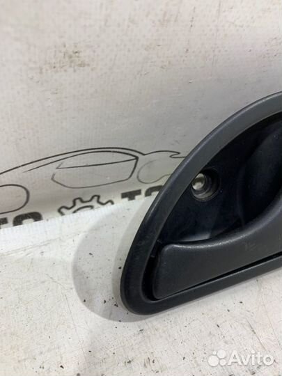 Ручка двери внутренняя передняя правая Renault