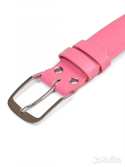 Женский ремень 