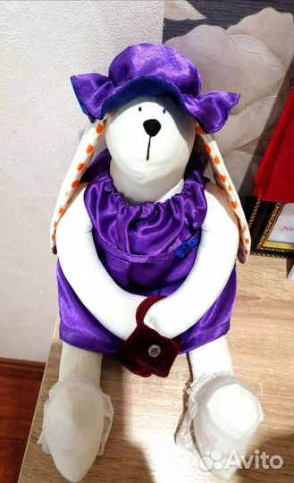 Заяц Тильда