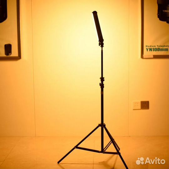 Осветитель YongNuo YN360 Mini RGB