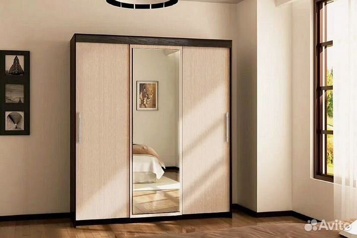 Шкаф на заказ