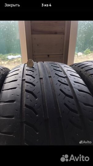 КАМА Кама-Евро-236 185/60 R15