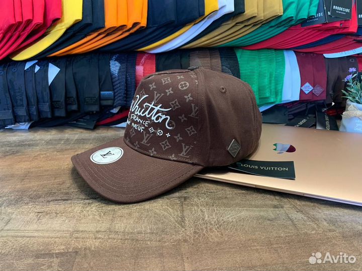 Кепка Louis Vuitton