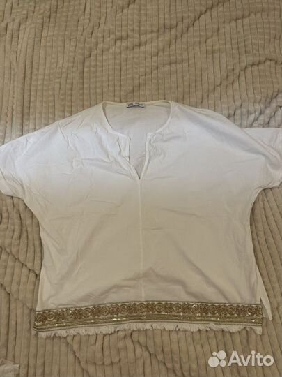 Вещи пакетом