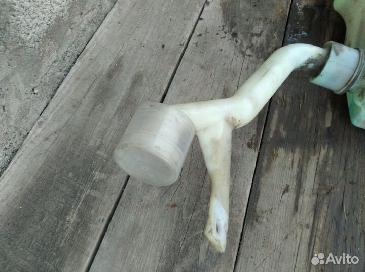 Бачок стеклоомывателя Chery Tiggo T11 4G64S4M 2007