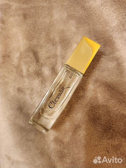 Духи faberlic cleanser 15ml