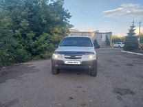 Chevrolet Niva 1.7 MT, 2015, 188 123 км