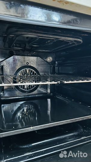 Плита электрическая Teba