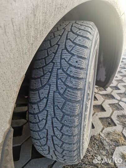 Kingstar SW41 185/65 R15