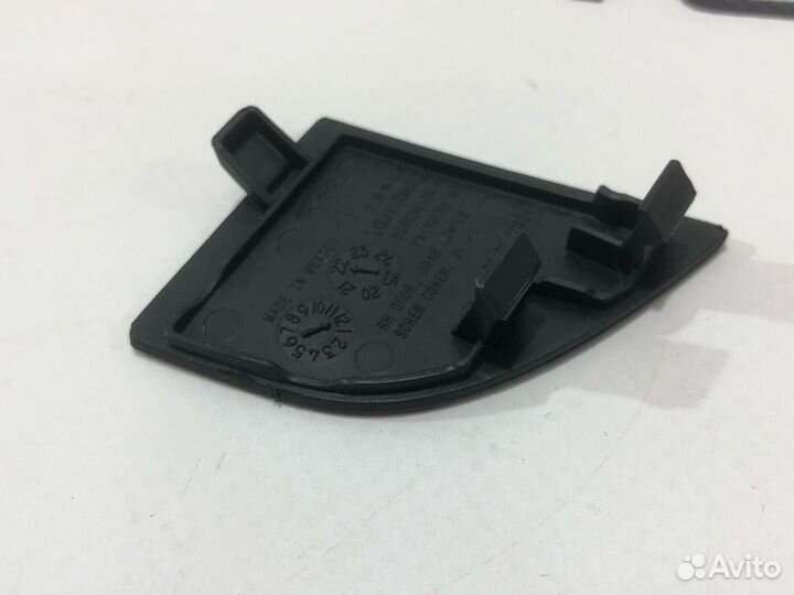 Заглушка обшивки (карты) двери Tesla Model S
