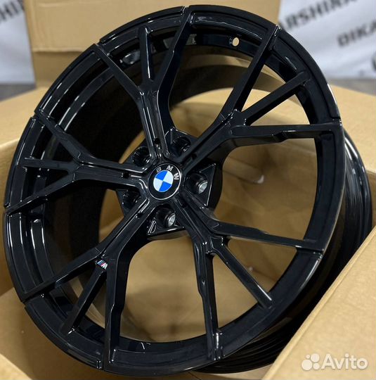 Кованые диски бмв BMW 3,5,7 серии G20 G30 G11 R19