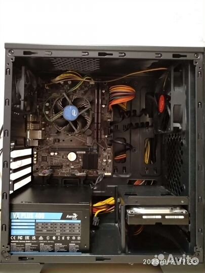 Компьютер core i5 10400