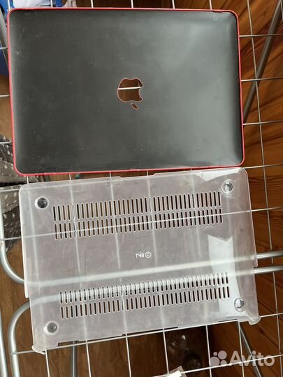 Чехол для macbook air 13