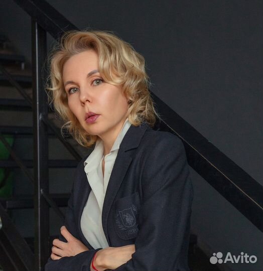 Бизнес коуч / Бизнес тренер