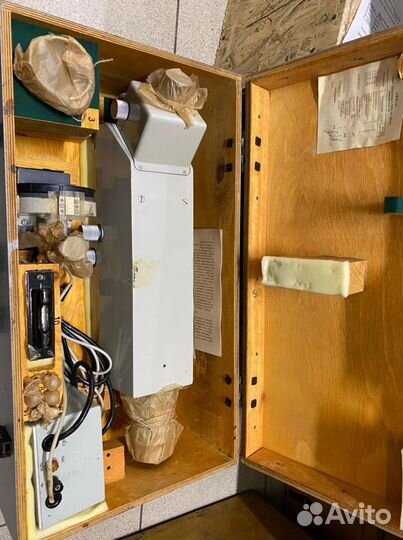 Автоколлиматор ак-0,5У