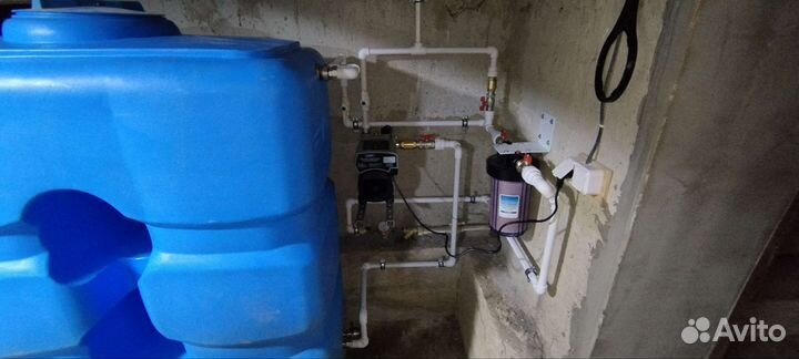 Услуги сантехника. сварщик