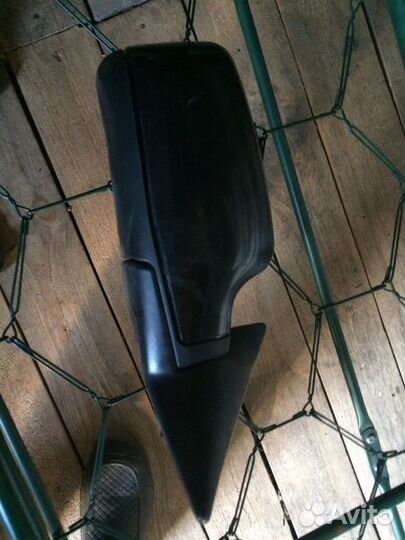 Зеркало правое электрическое Priora