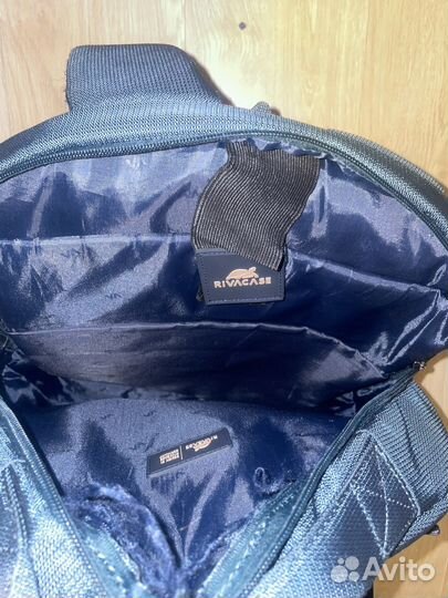 Рюкзак для ноутбука