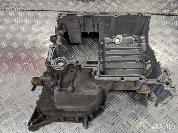 Масляный поддон Audi A5 8T (2007 - 2011)
