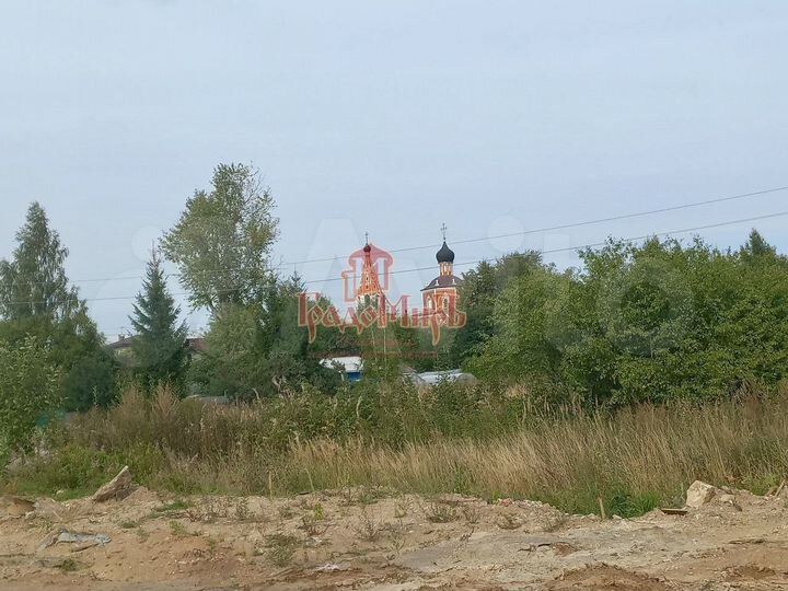 Участок 6 сот. (ИЖС)